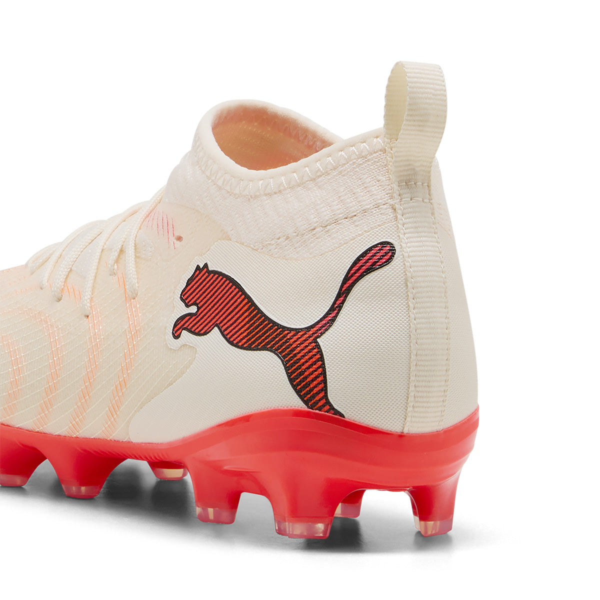 Scarpe da calcio FUTURE 9 MATCH FG/AG Junior