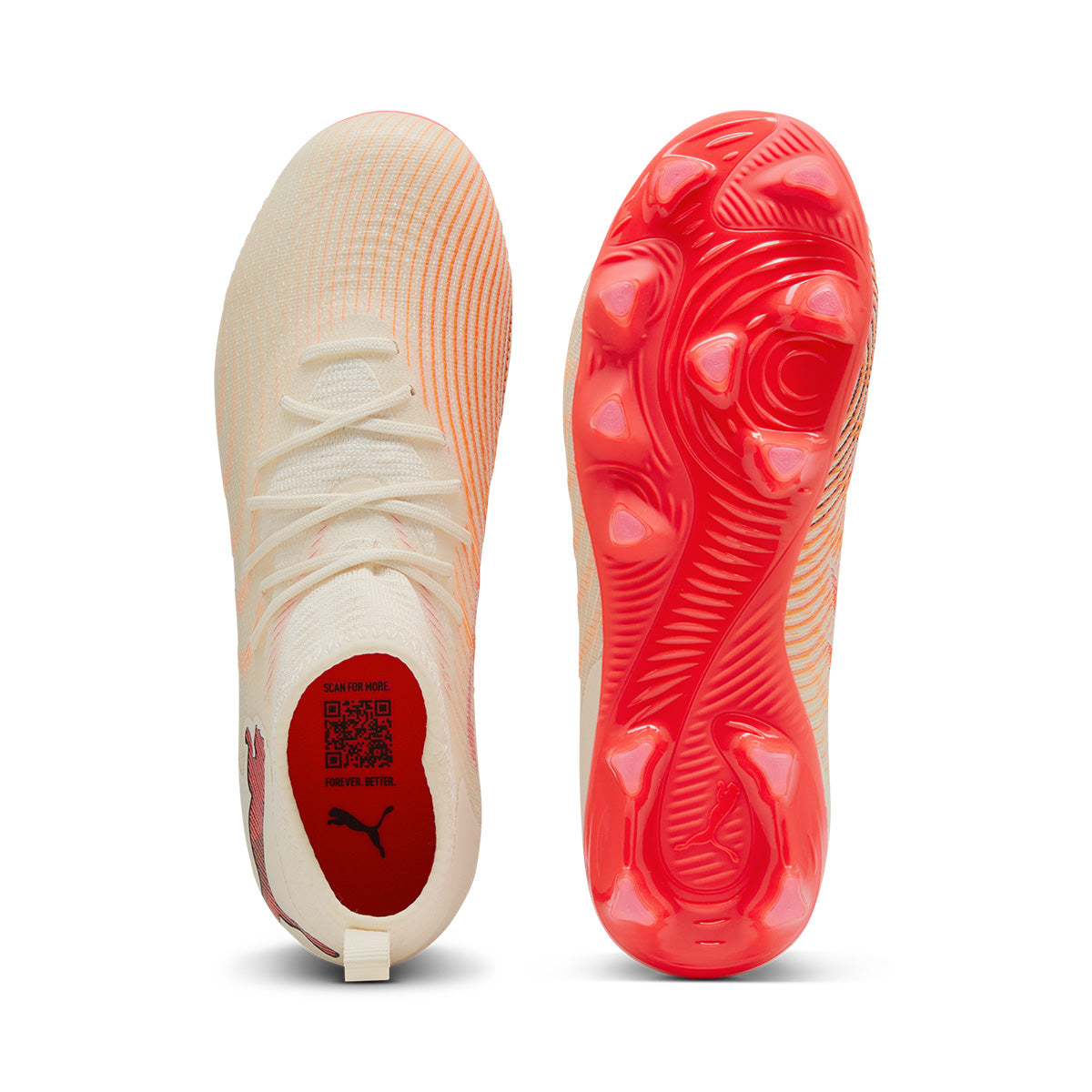 Scarpe da calcio FUTURE 9 MATCH FG/AG Junior