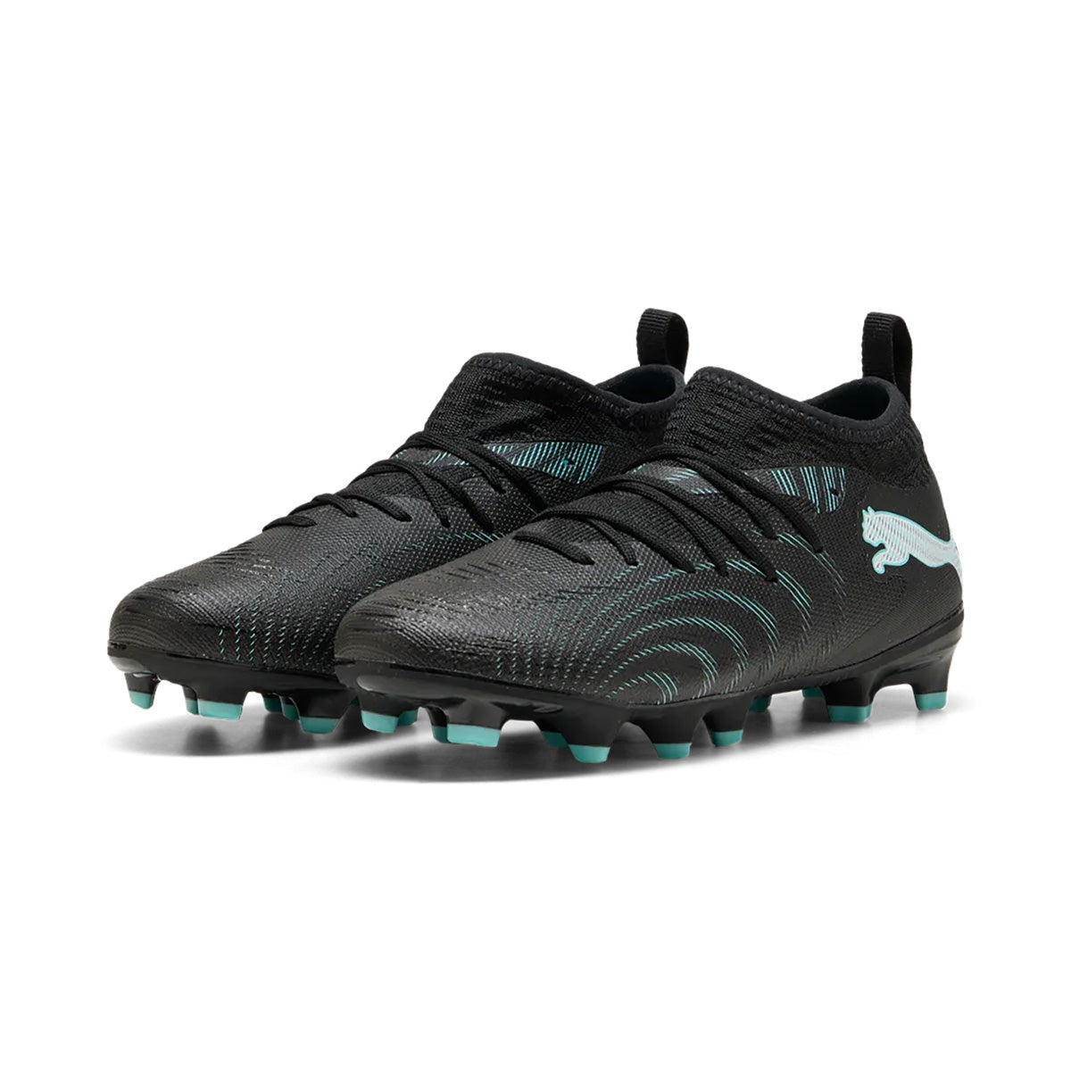 Scarpe da calcio FUTURE 9 MATCH FG/AG Junior