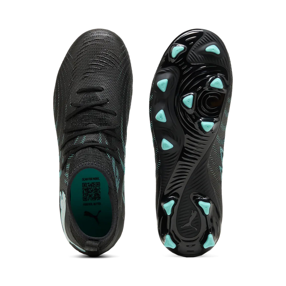 Scarpe da calcio FUTURE 9 MATCH FG/AG Junior