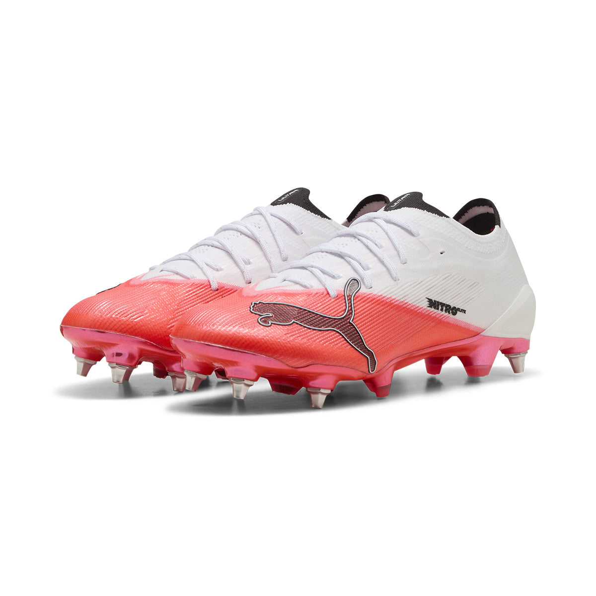 Scarpe da calcio ULTRA NITRO 7 ULTIMATE Mix Soft Ground