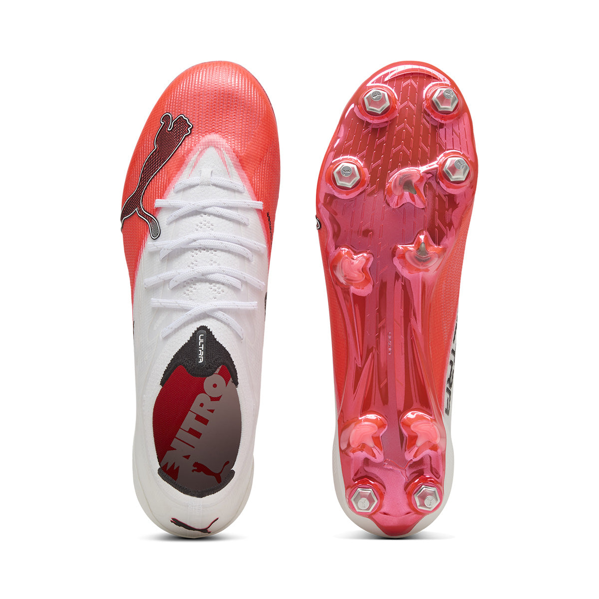 Scarpe da calcio ULTRA NITRO 7 ULTIMATE Mix Soft Ground
