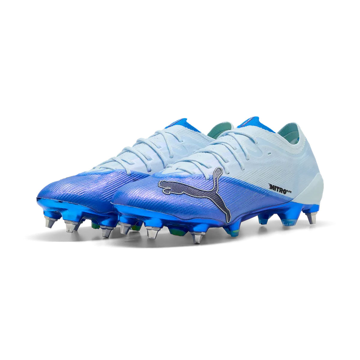 Scarpe da calcio ULTRA NITRO 7 ULTIMATE Mix Soft Ground