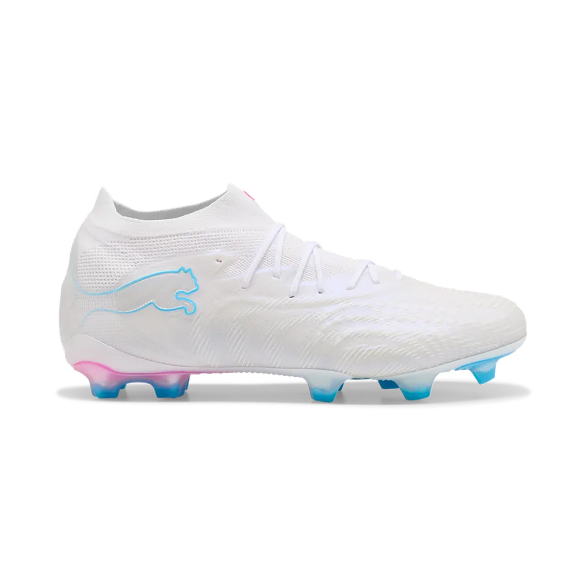 Scarpe da calcio FUTURE 9 ULTIMATE WHITE Firm Ground