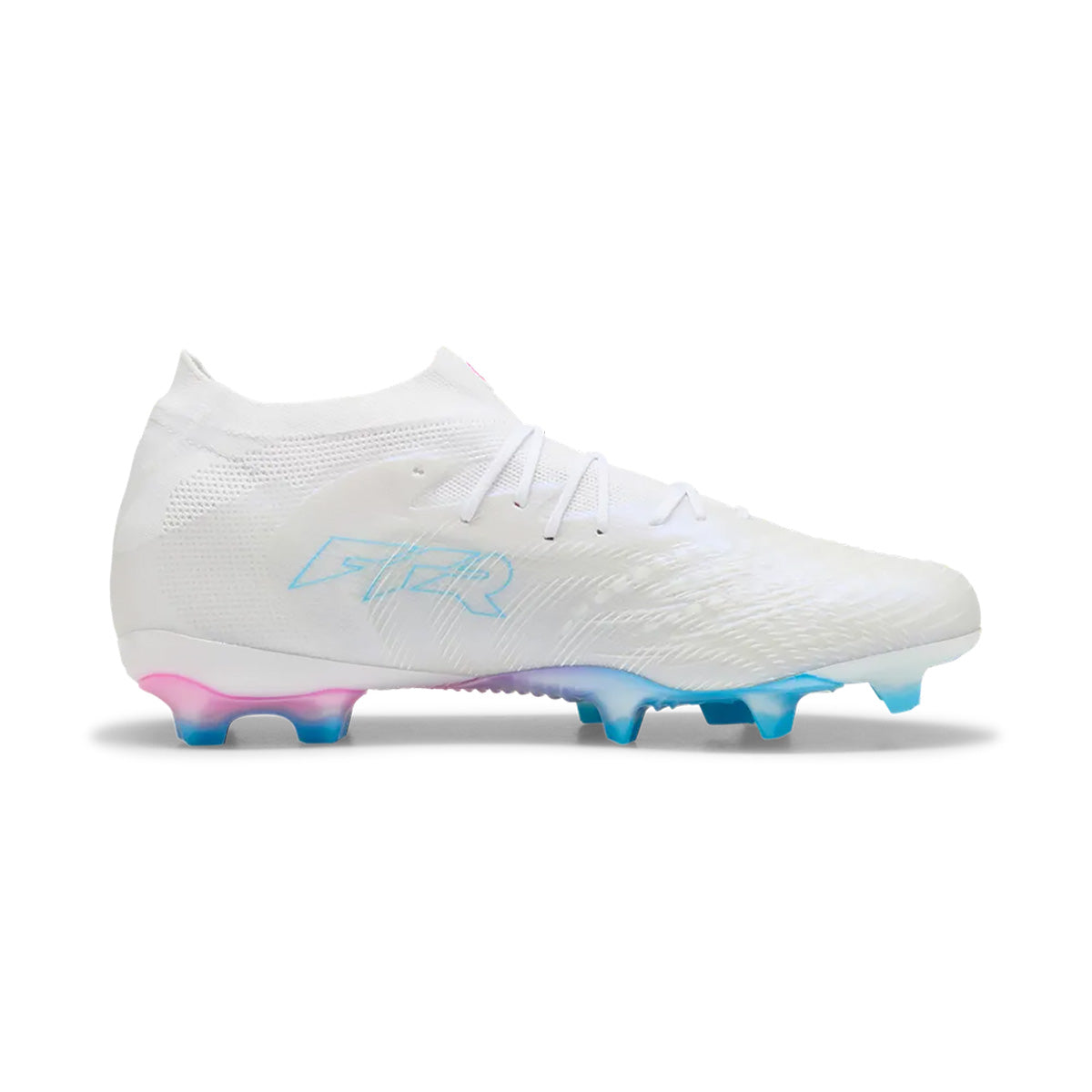 Scarpe da calcio FUTURE 9 ULTIMATE WHITE Firm Ground