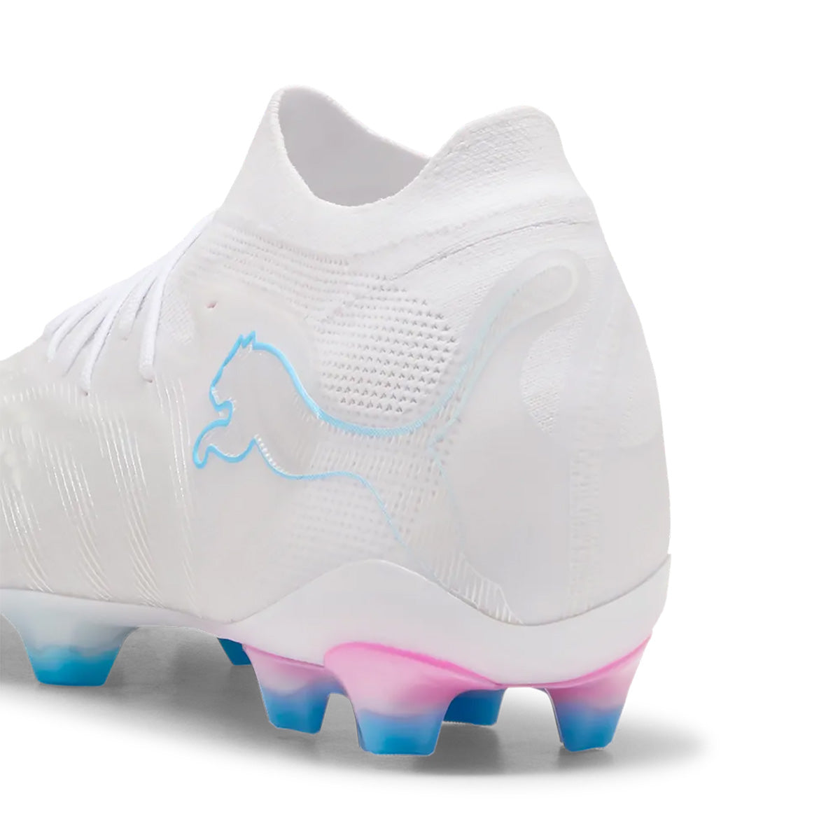 Scarpe da calcio FUTURE 9 ULTIMATE WHITE Firm Ground