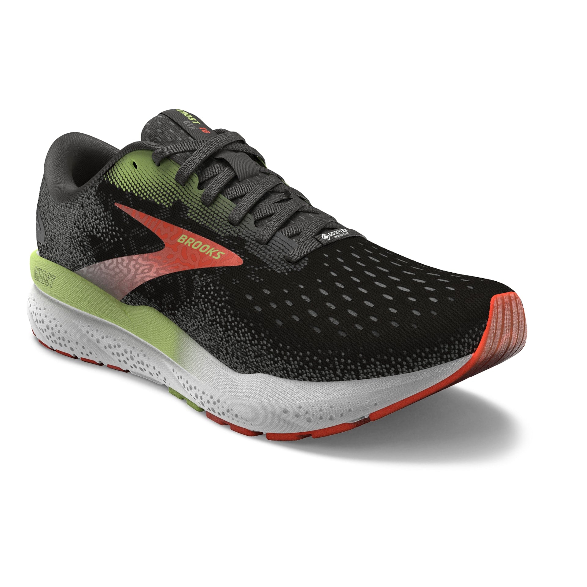 Brooks Glycerin 22 Uomo BROOKS GHOST GTX RUNNING UOMO Latini