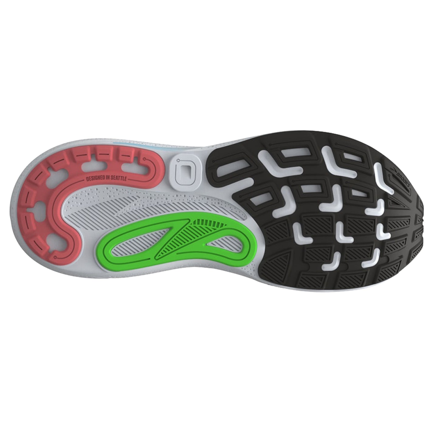 Scarpe da running Adrenaline GTS 24
