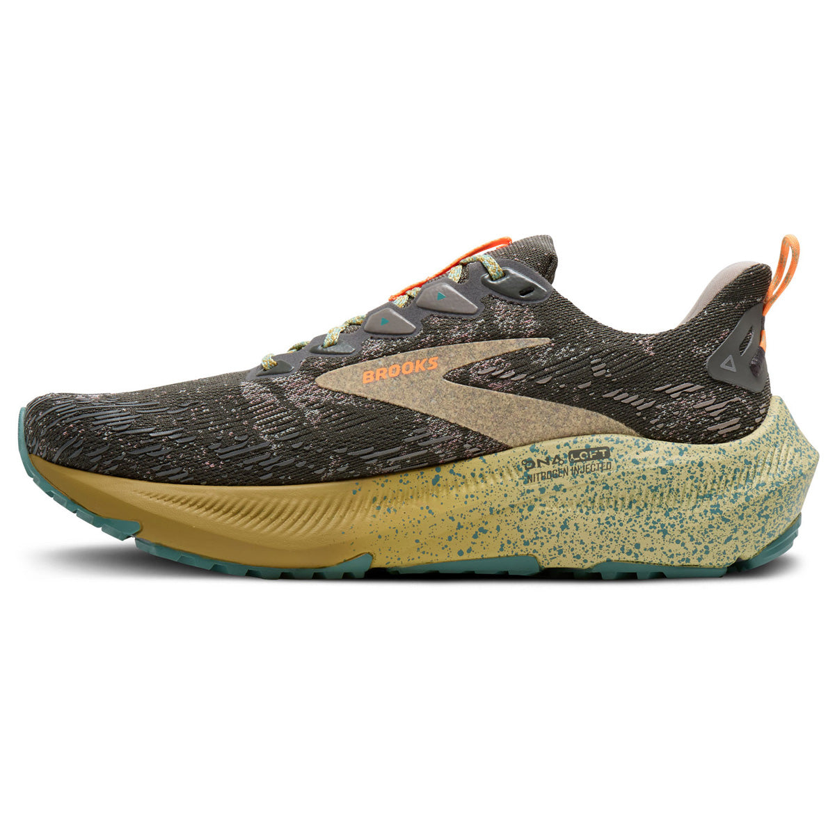 Scarpe da Trail Ghost
