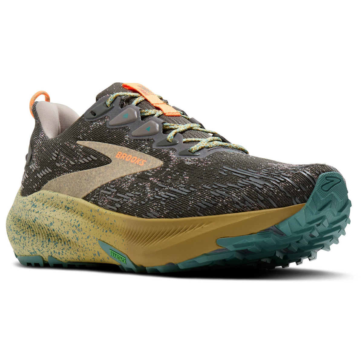 Scarpe da Trail Ghost