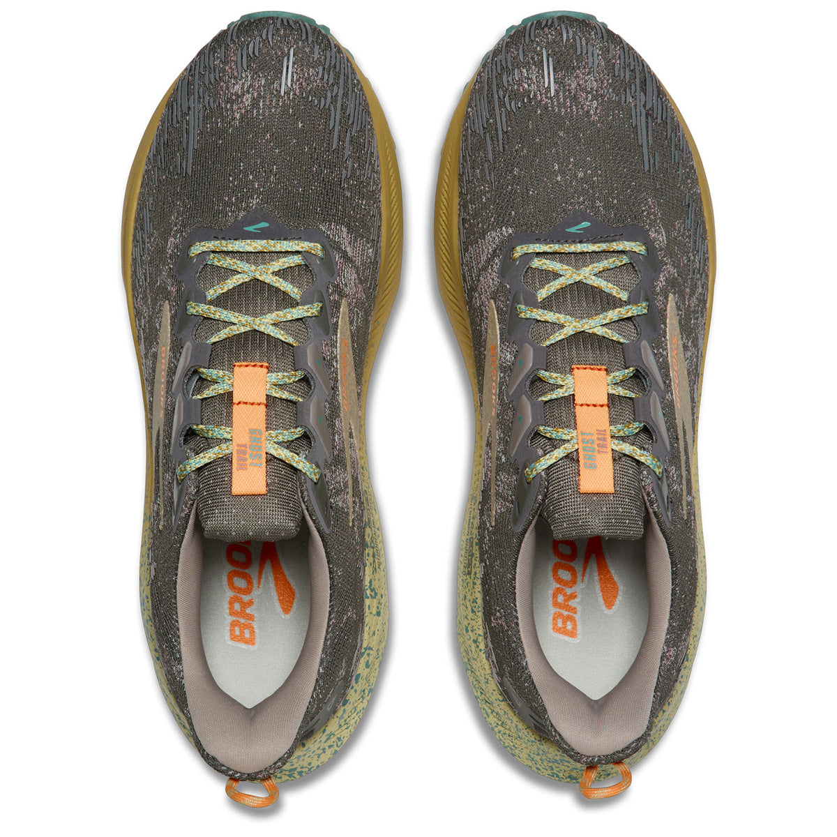 Scarpe da Trail Ghost