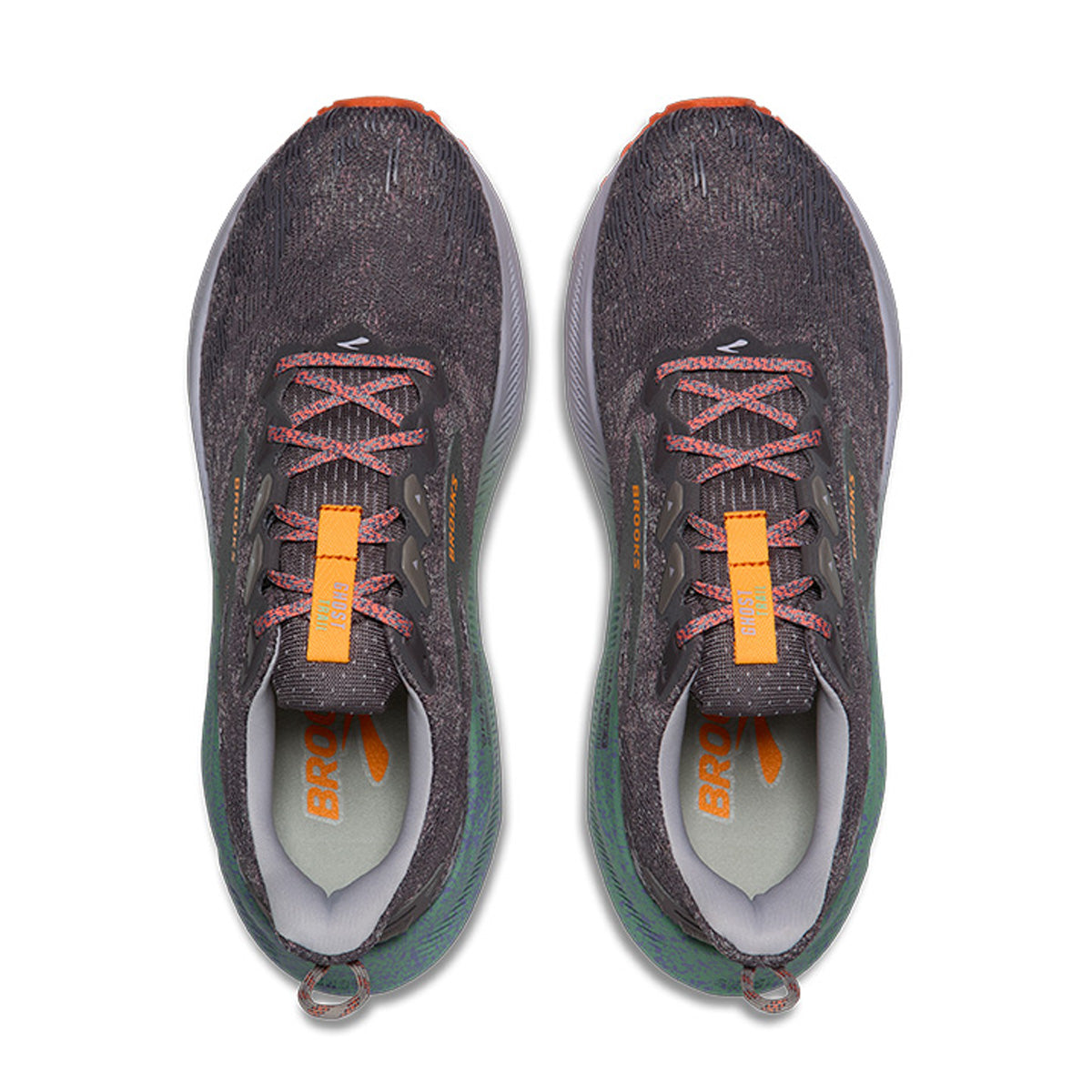 Scarpe da Trail Ghost