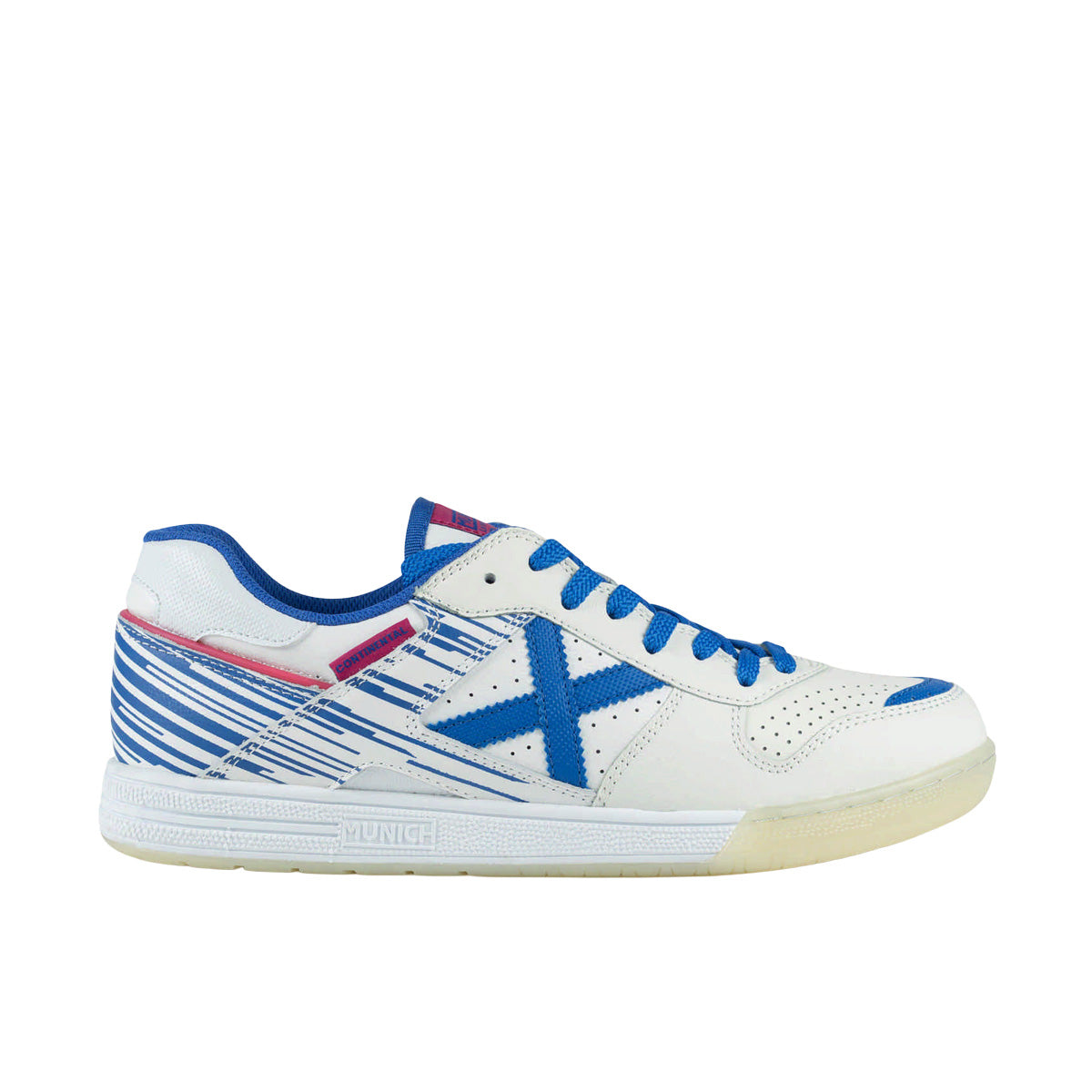 Scarpe da calcetto Continental Indoor