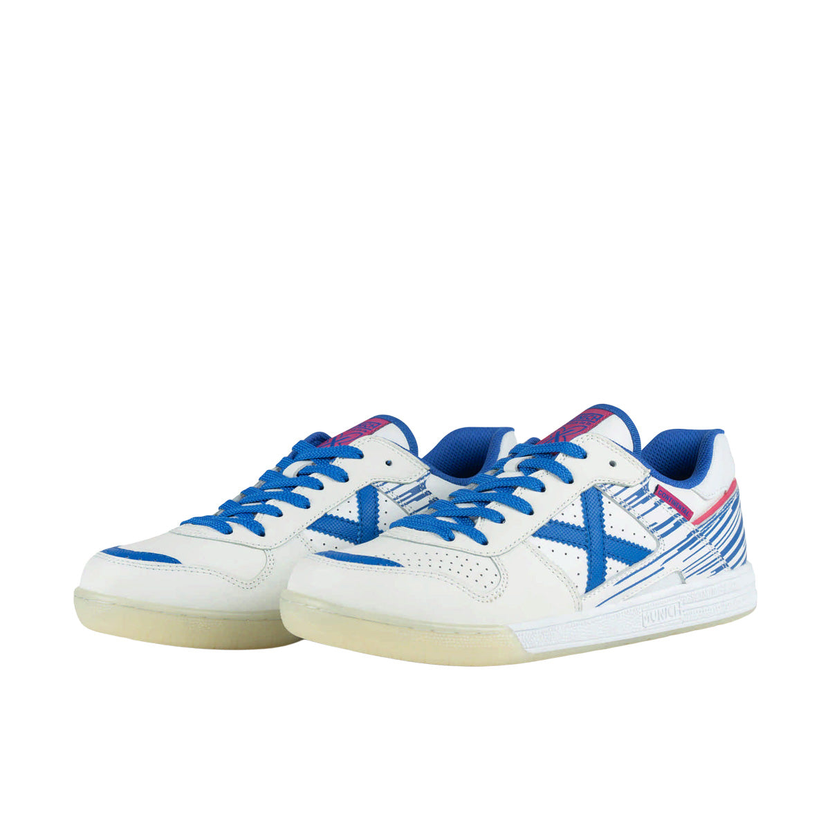 Scarpe da calcetto Continental Indoor