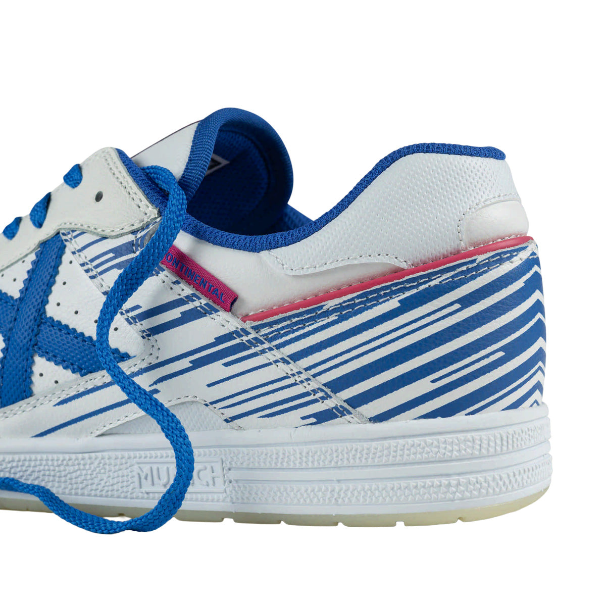 Scarpe da calcetto Continental Indoor