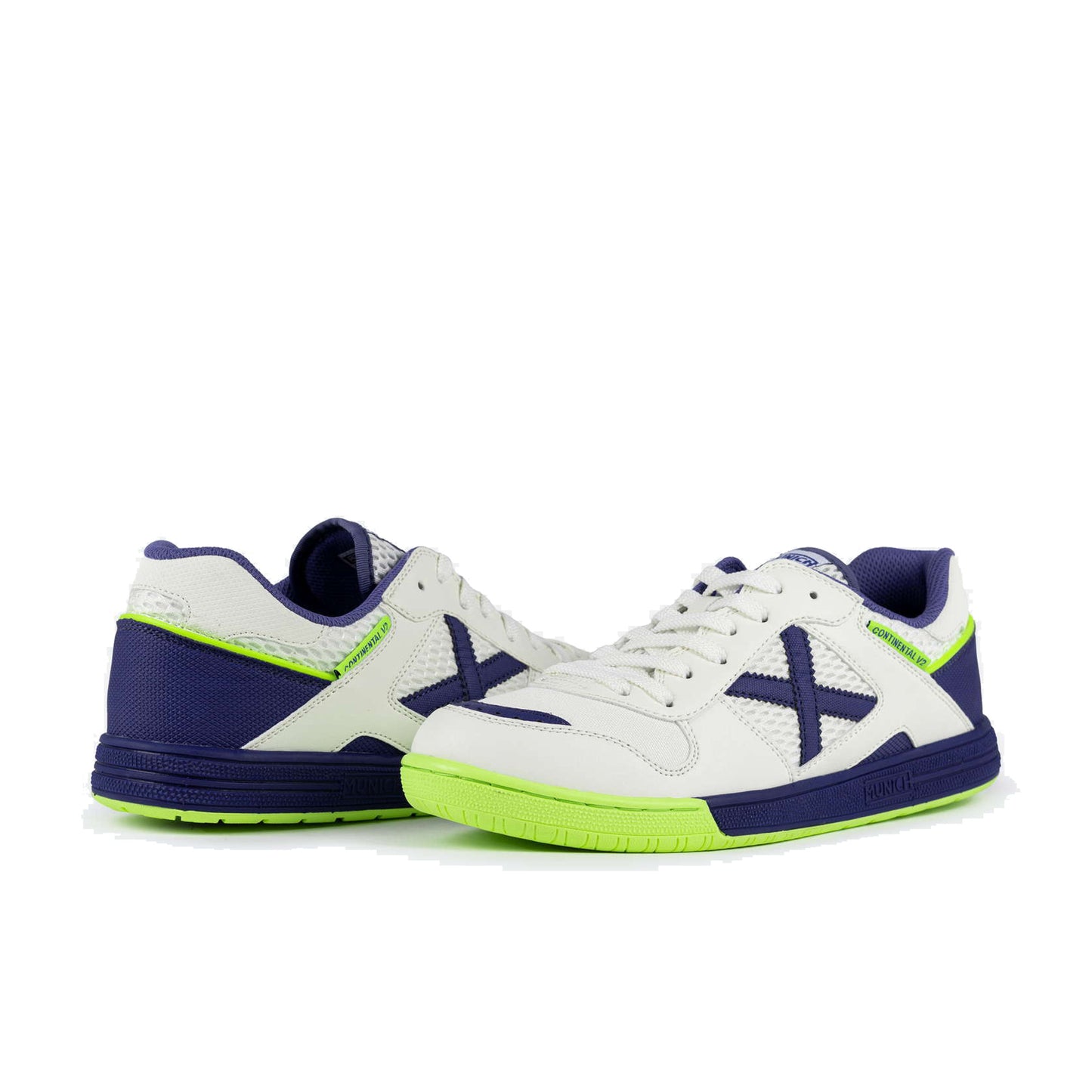 Scarpe da calcetto Continental V2