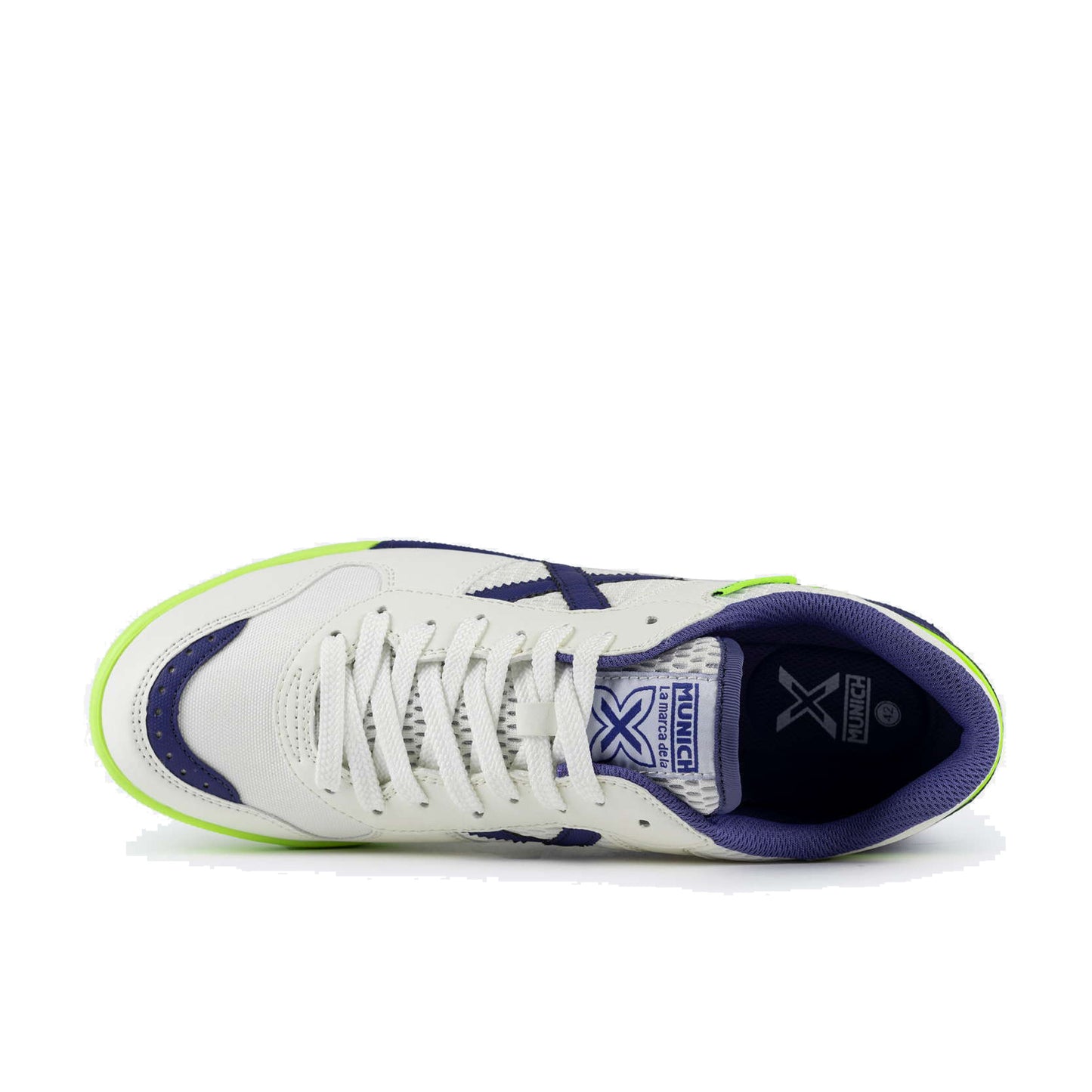 Scarpe da calcetto Continental V2