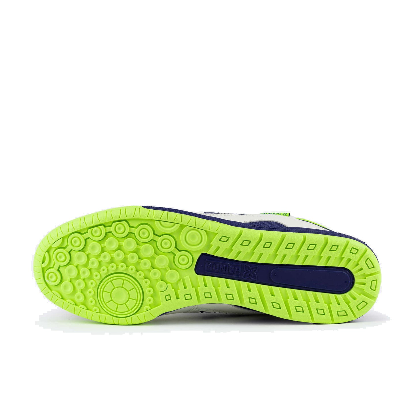 Scarpe da calcetto Continental V2