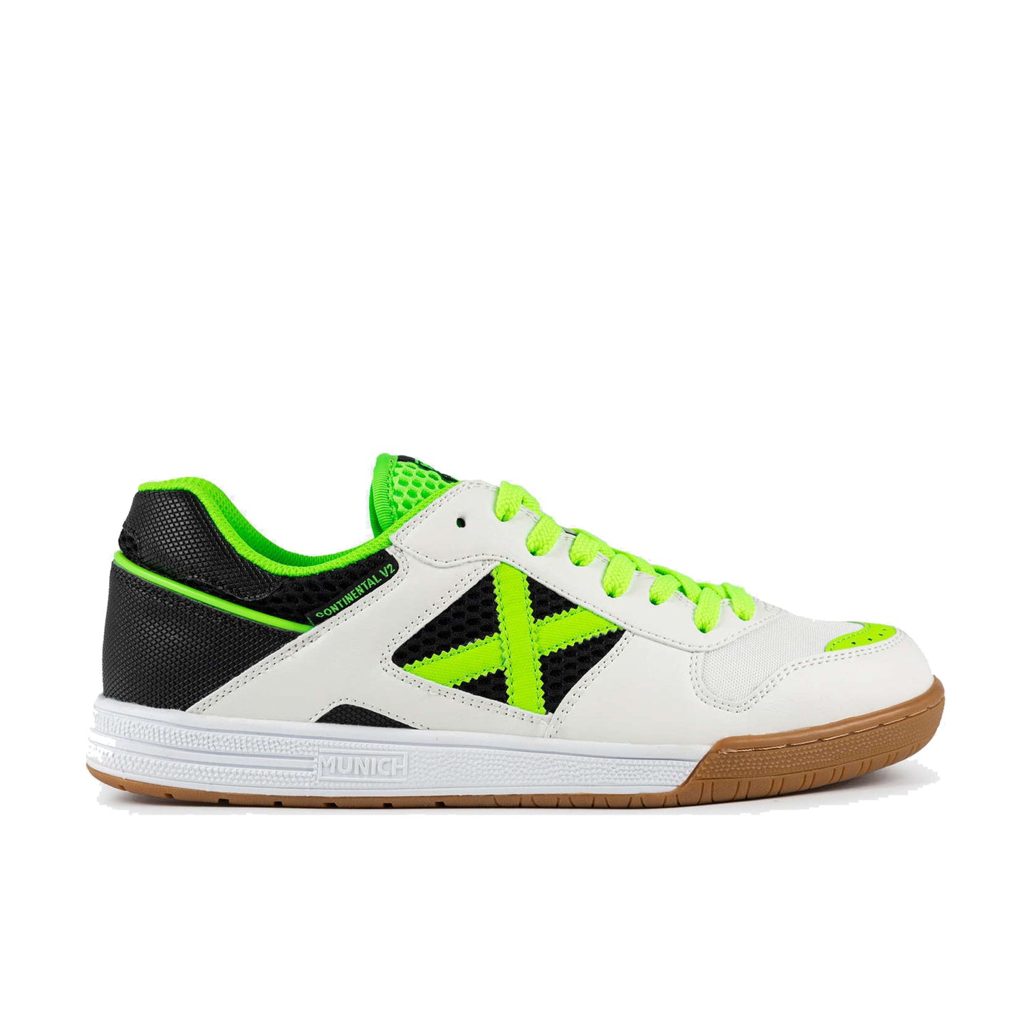 Scarpe da calcetto Continental V2