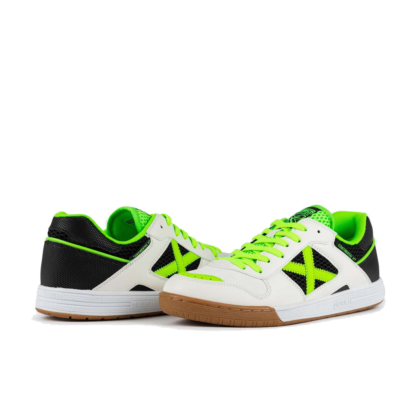 Scarpe da calcetto Continental V2