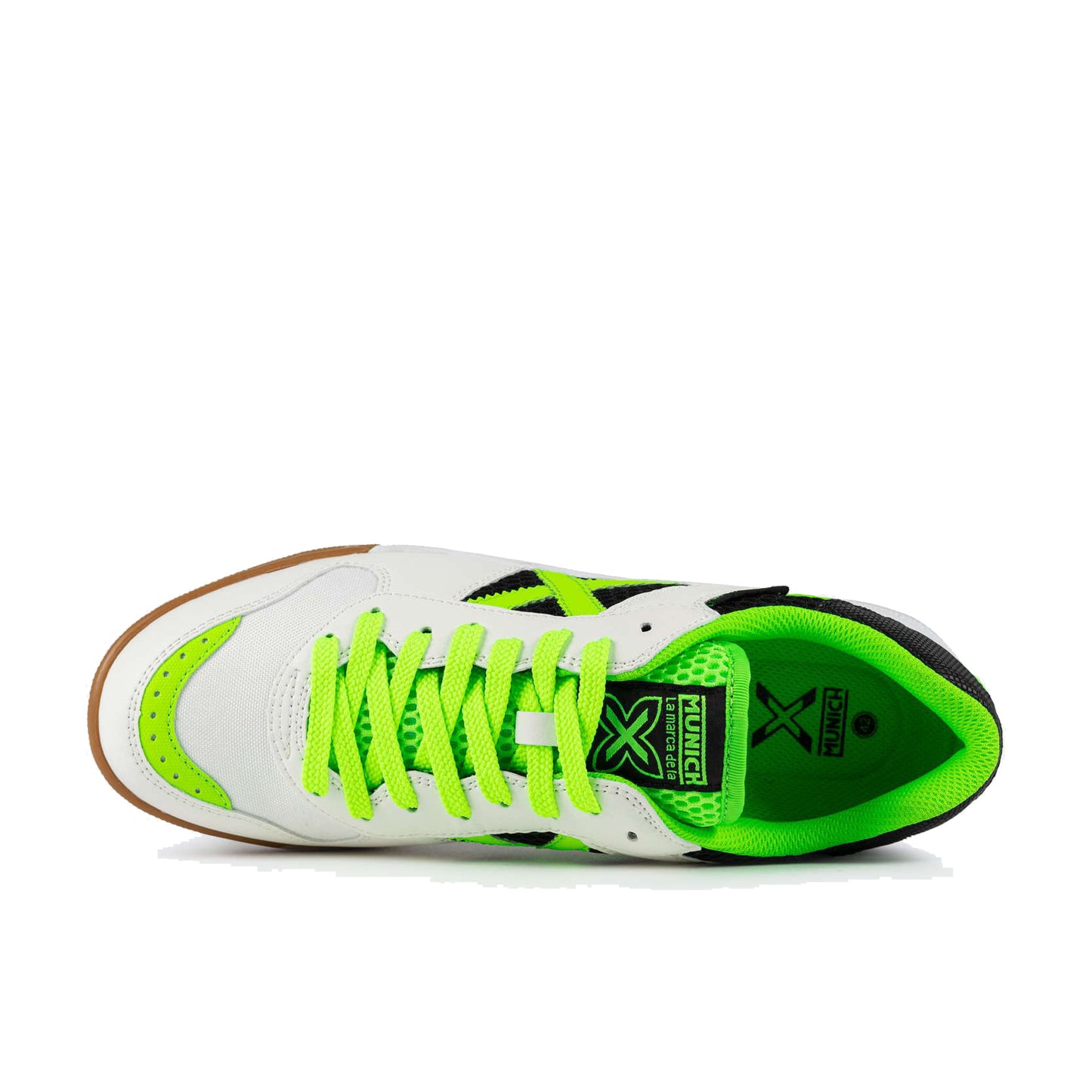 Scarpe da calcetto Continental V2