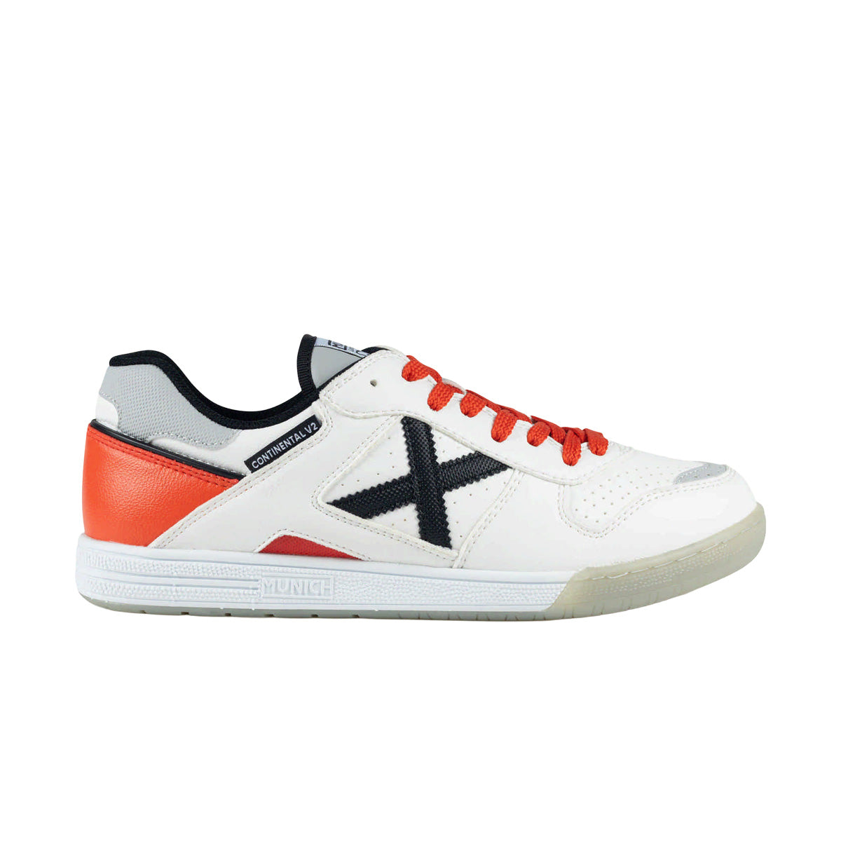 Scarpe da calcetto Continental V2 Indoor