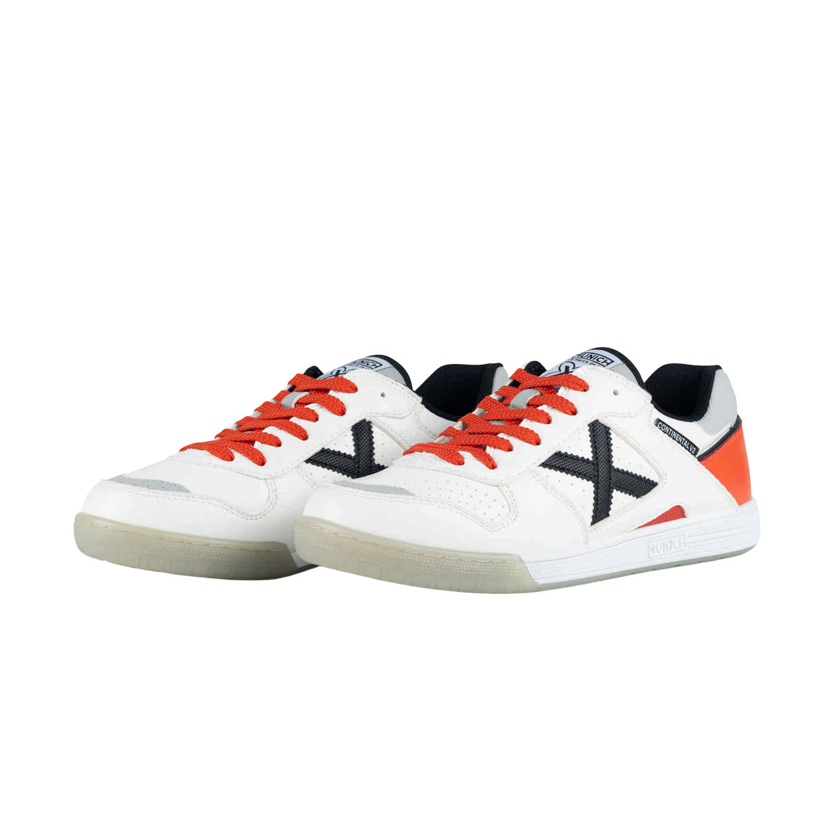 Scarpe da calcetto Continental V2 Indoor