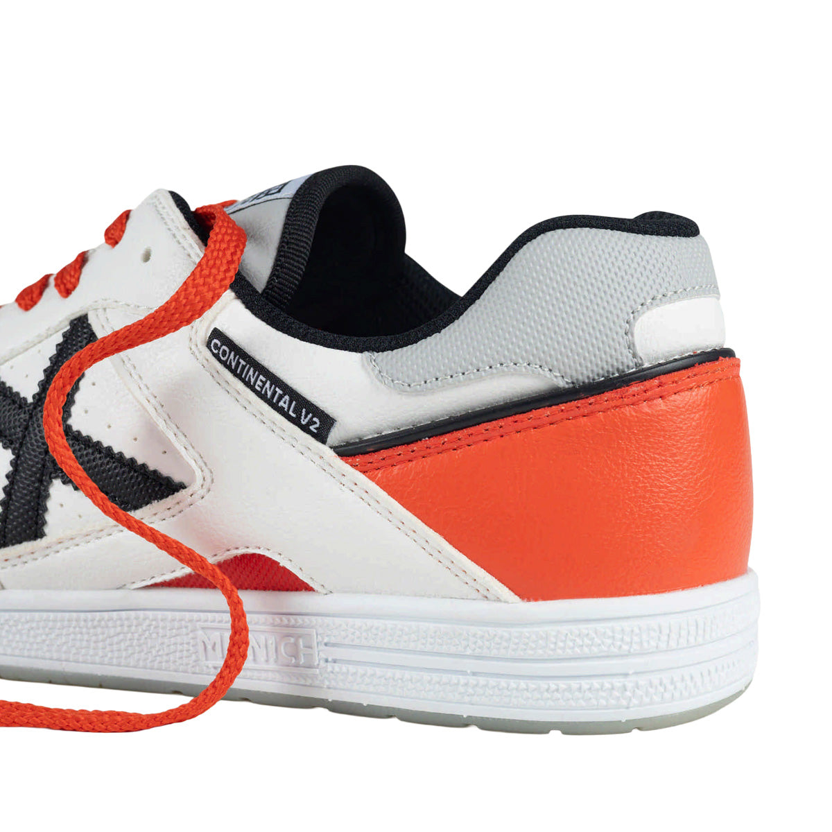 Scarpe da calcetto Continental V2 Indoor