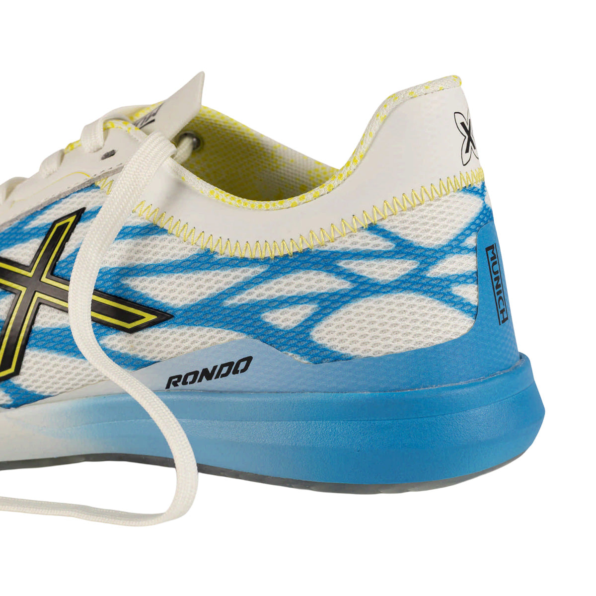 Scarpe da calcetto Rondo Indoor