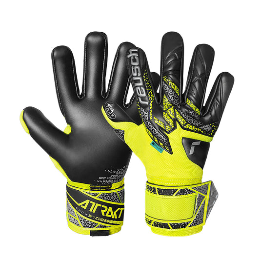 Guanti da portiere Attrakt Gold X NC