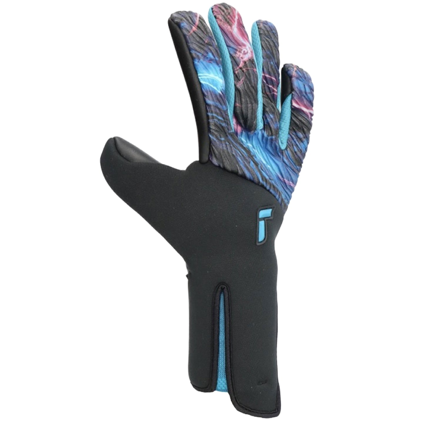 Guanti da portiere Venomous Gold X