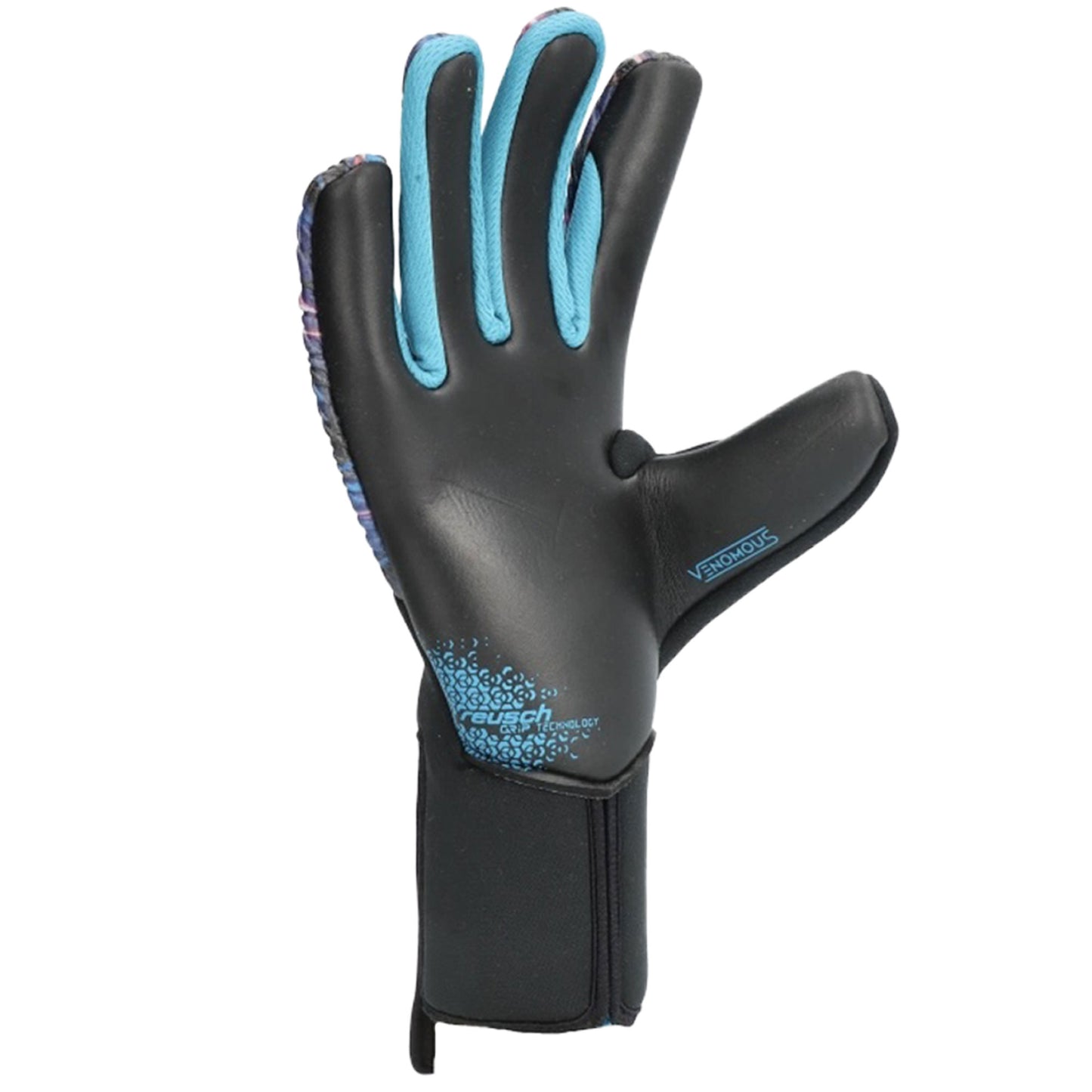 Guanti da portiere Venomous Gold X