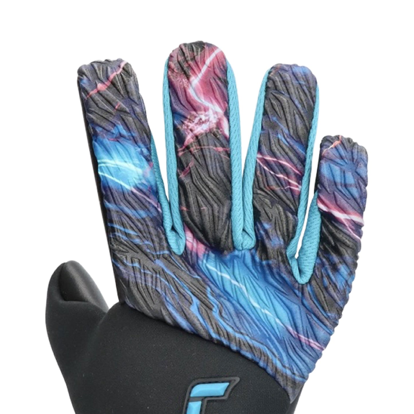 Guanti da portiere Venomous Gold X