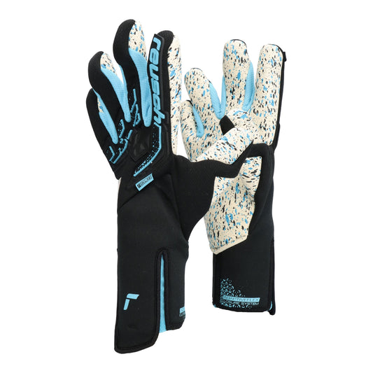 Guanti da portiere Attrakt Freegel Fusion Strapless