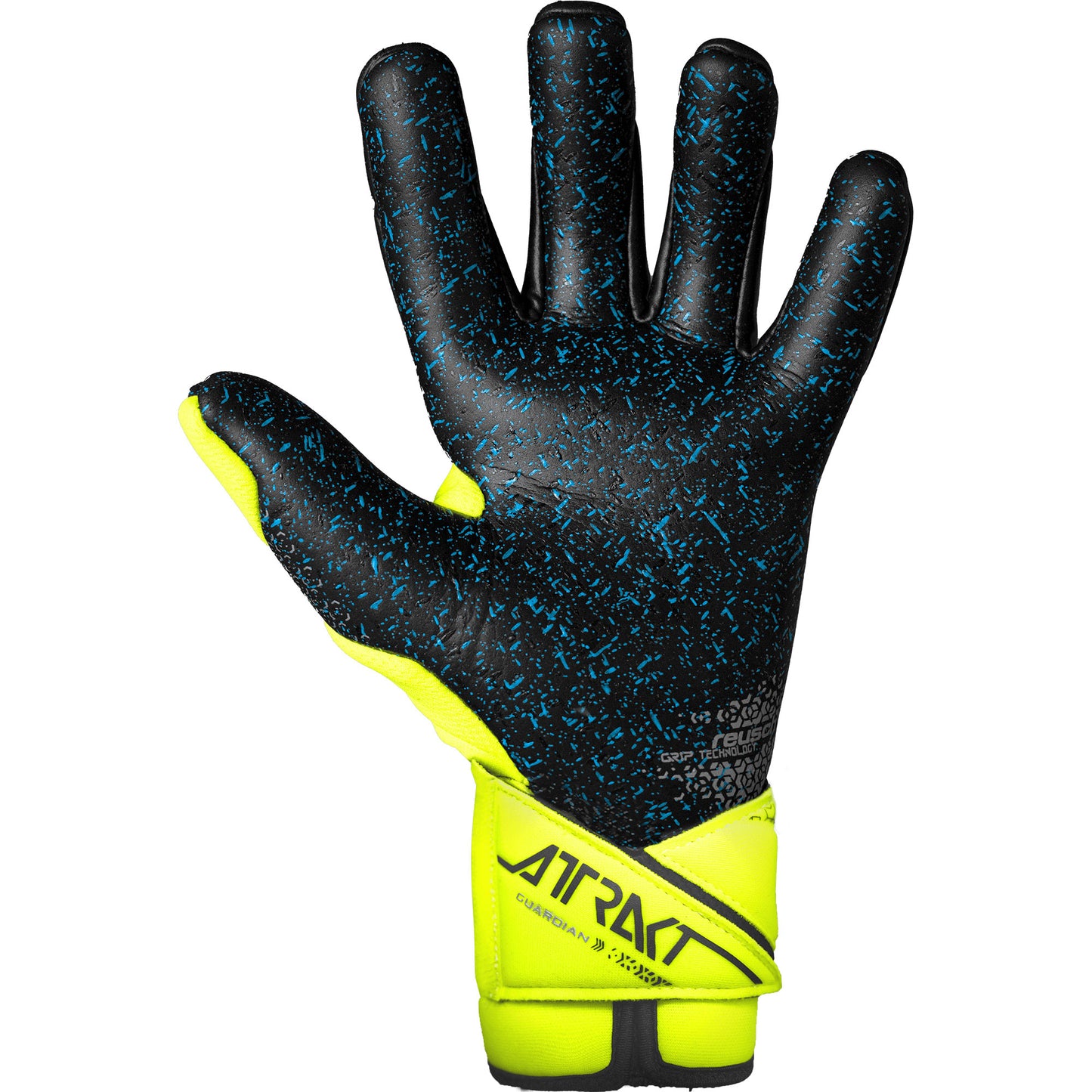 Guanti da portiere Attrakt Fusion Guardian