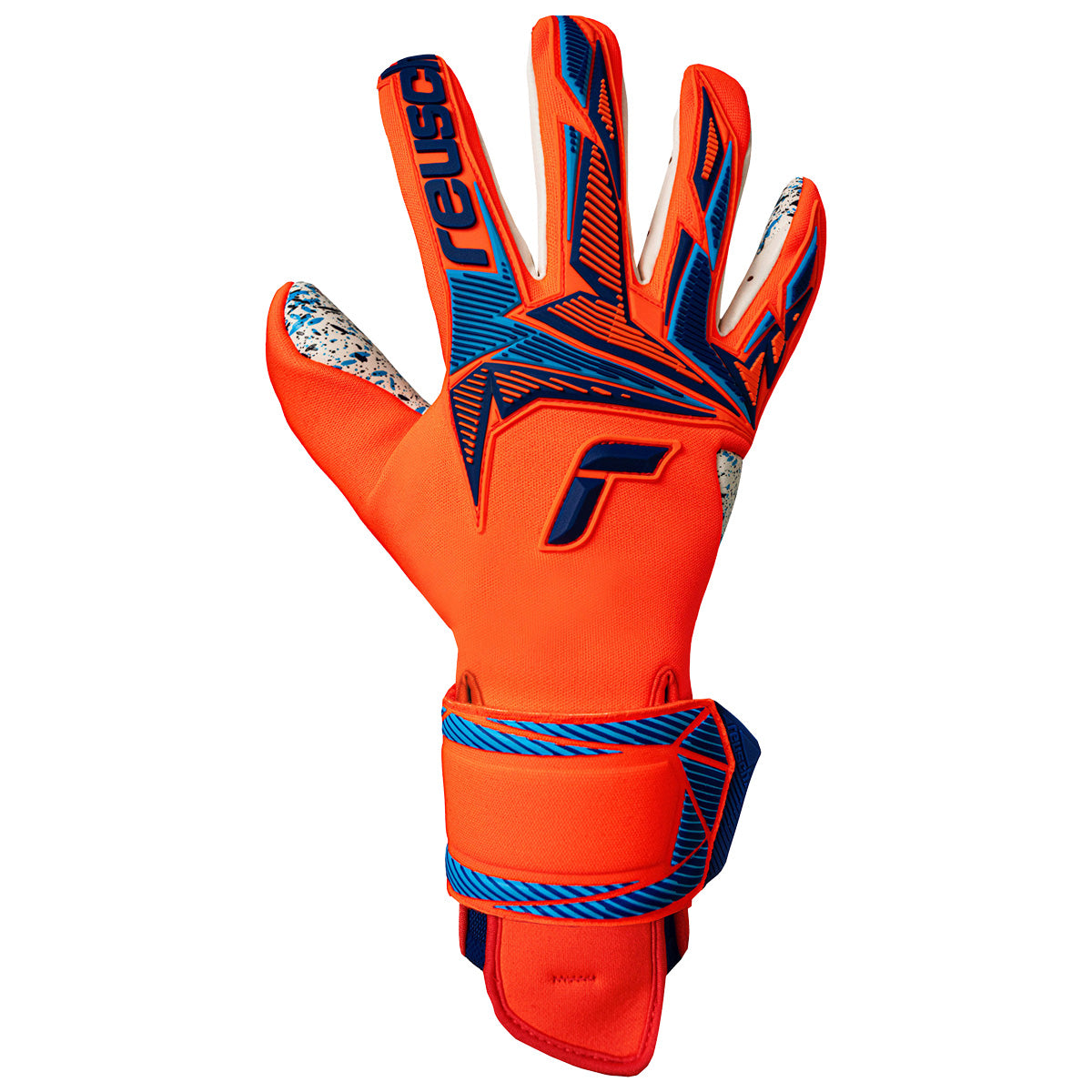 Guanti da portiere Attrakt Freegel Fusion