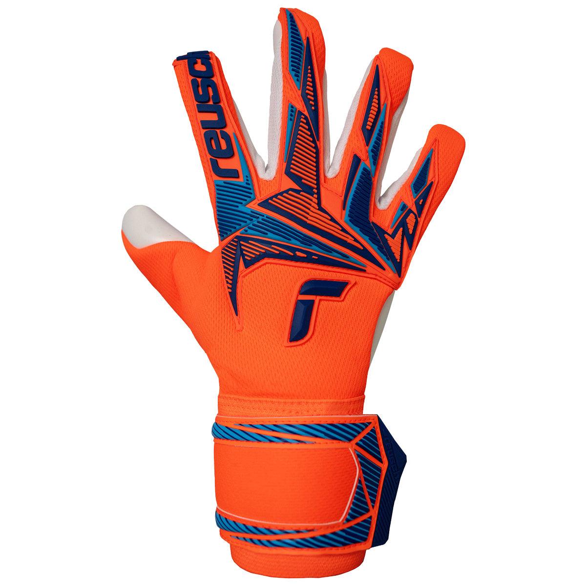 Guanti da portiere Attrakt Freegel Advance