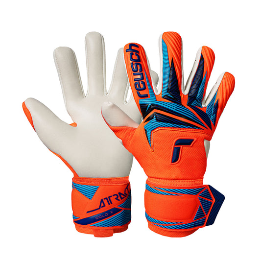 Guanti da portiere Attrakt Gold X NC