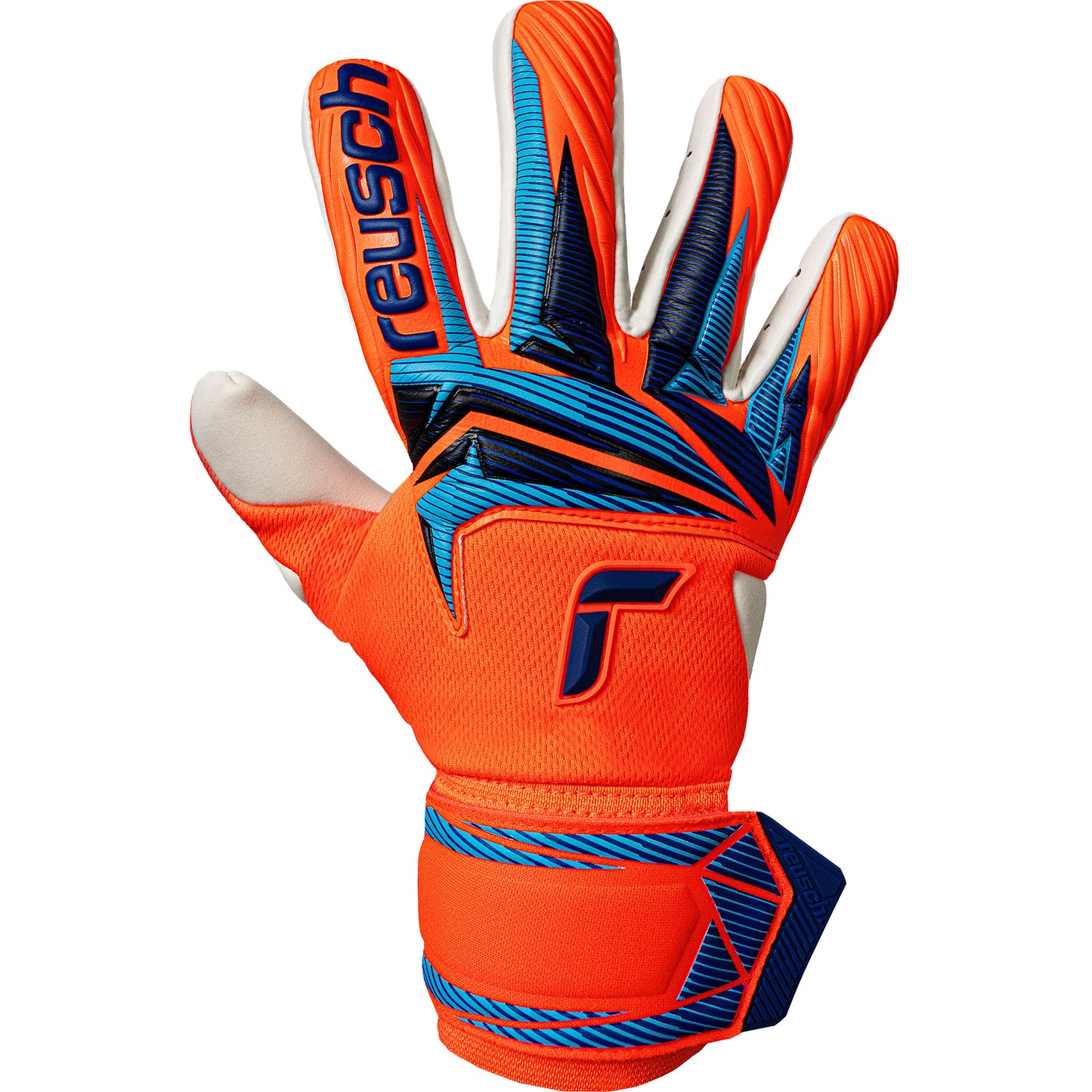 Guanti da portiere Attrakt Gold X NC