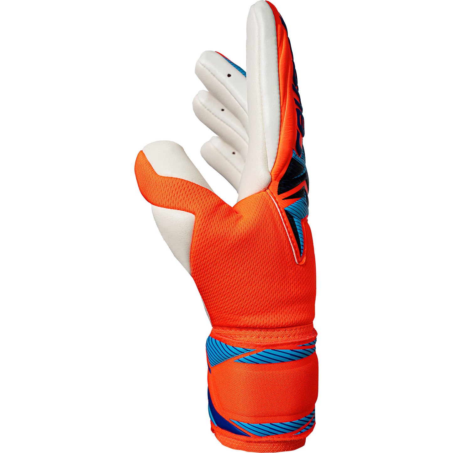 Guanti da portiere Attrakt Gold X NC