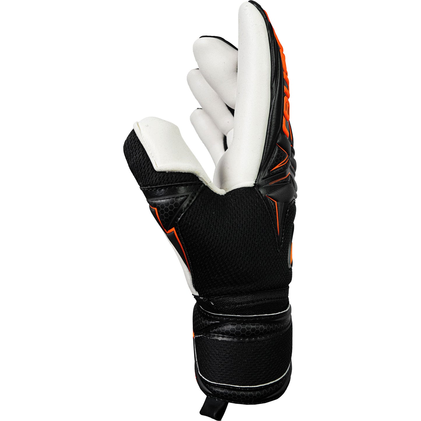 Guanti da portiere Attrakt Advance Finger Support