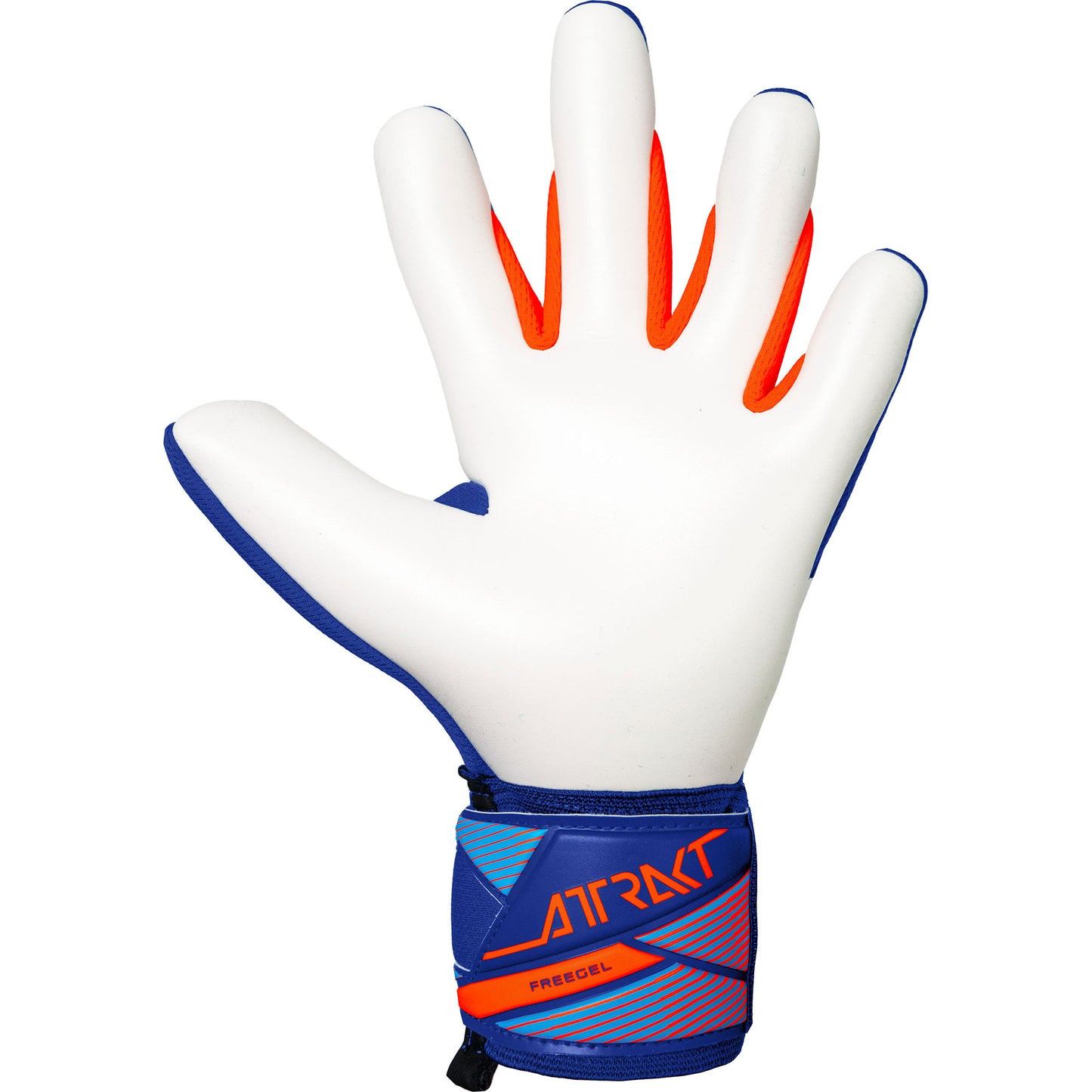 Guanti da portiere Attrakt Freegel Advance