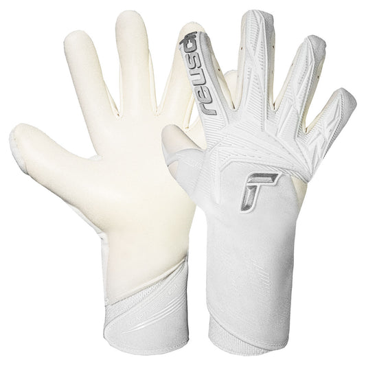 Guanti da portiere Attrakt Gold X Strapless