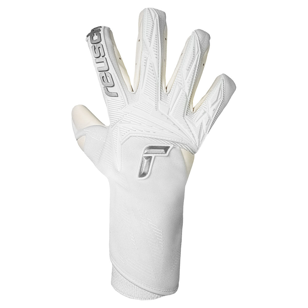 Guanti da portiere Attrakt Gold X Strapless