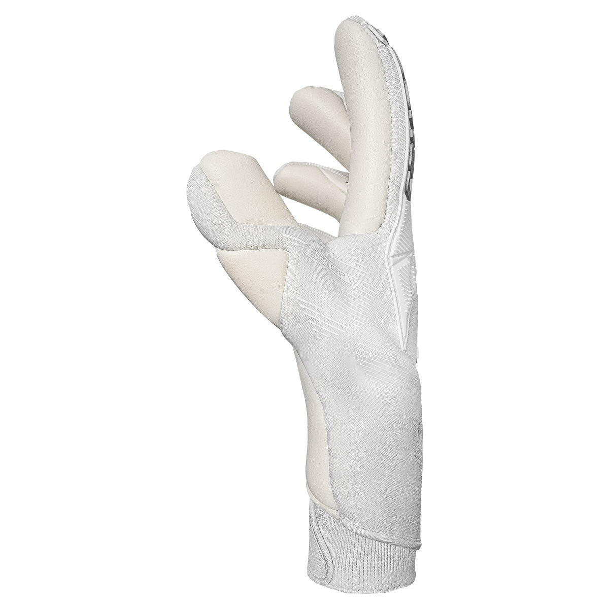 Guanti da portiere Attrakt Gold X Strapless