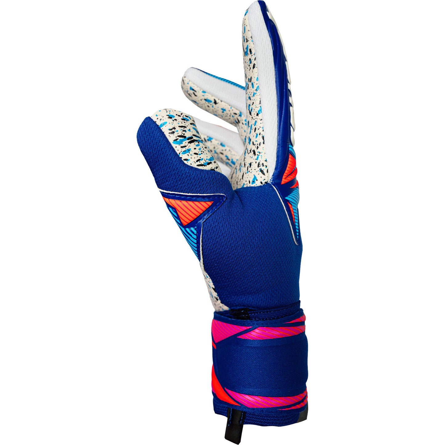 Guanti da portiere Attrakt Fusion NC