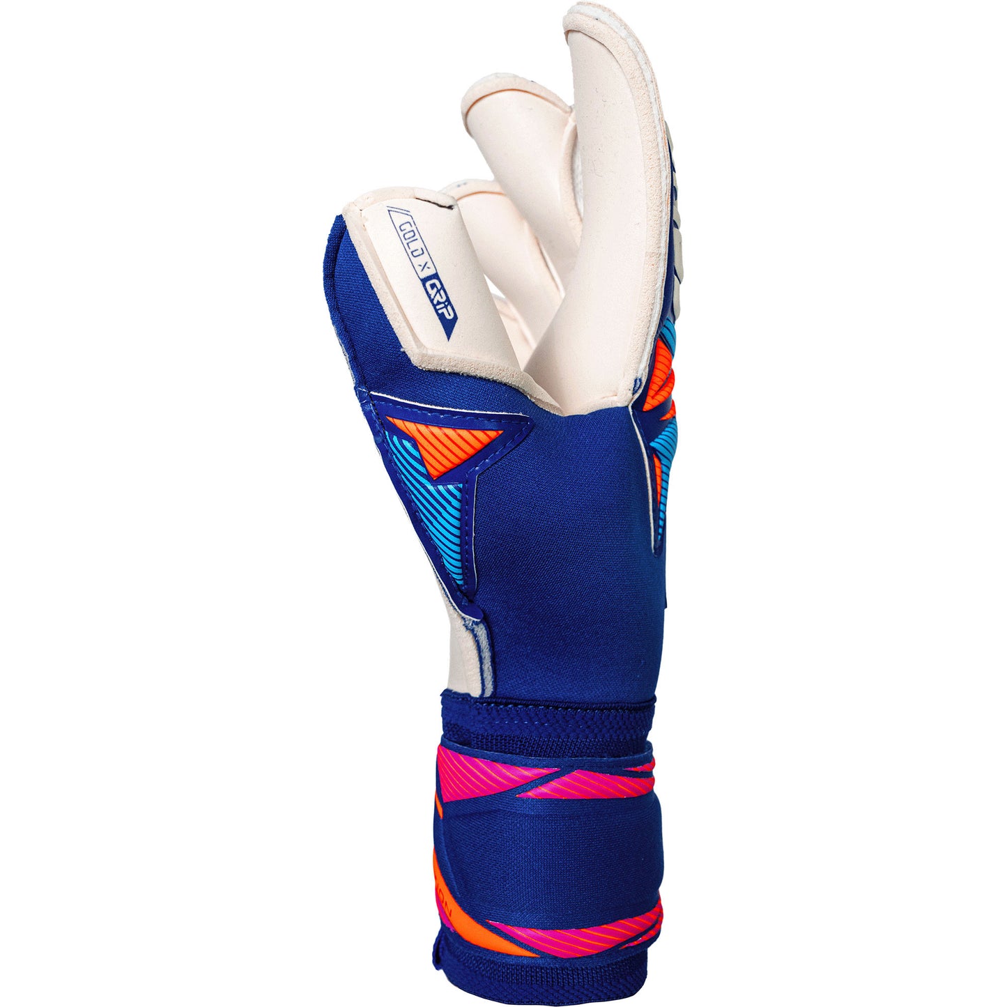 Guanti da portiere Attrakt Gold X Evolution