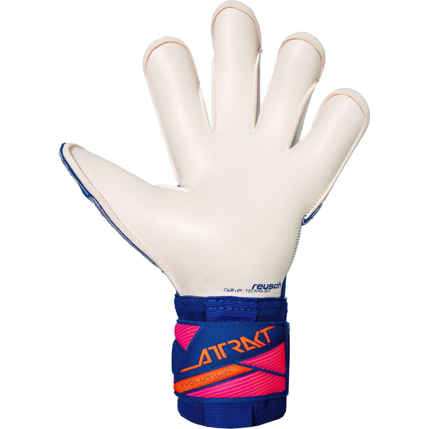 Guanti da portiere Attrakt Gold X Evolution