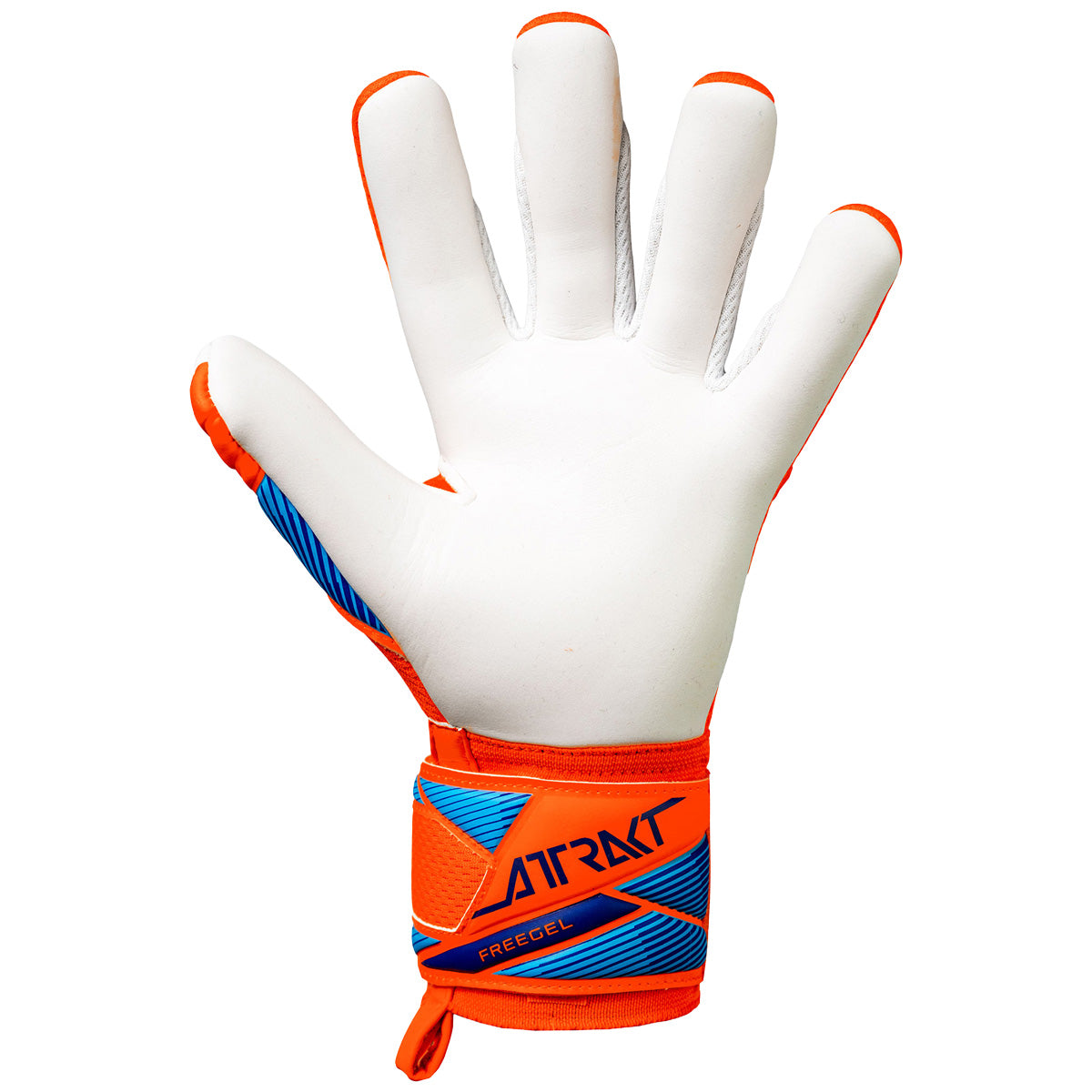 Guanti da portiere Attrakt Freegel Advance Junior