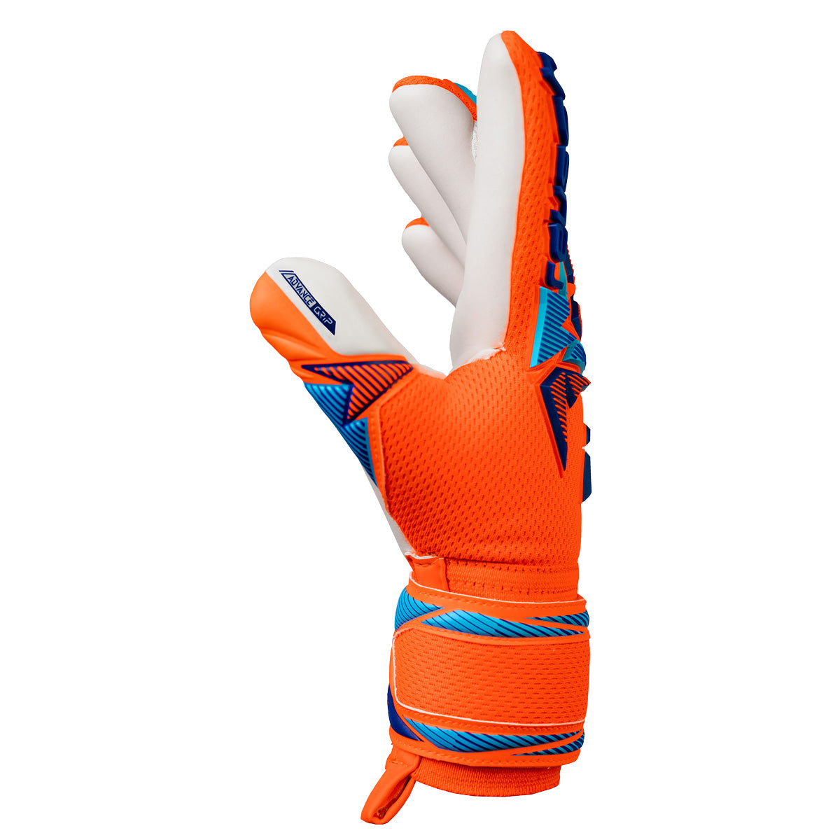Guanti da portiere Attrakt Freegel Advance Junior